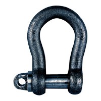 Large Bow Shackle to BS3032