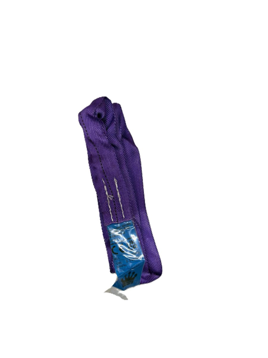 1 Ton Round Slings