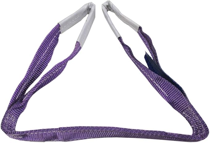 1 Ton Web Slings - Image 3