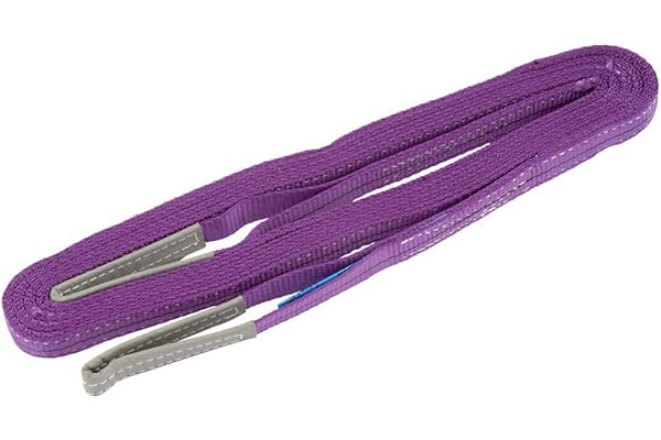 1 Ton Web Slings - Image 2