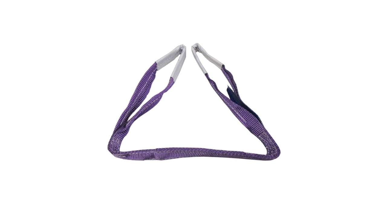 1 Ton Web Slings
