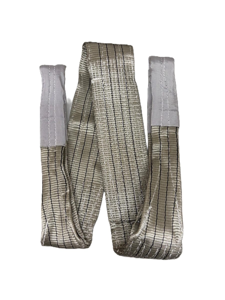 4 Ton Web Slings