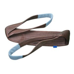 6 Tonne Duplex Webbing Sling - 6000kg Working Load Limit - High-Tenacity Polyester