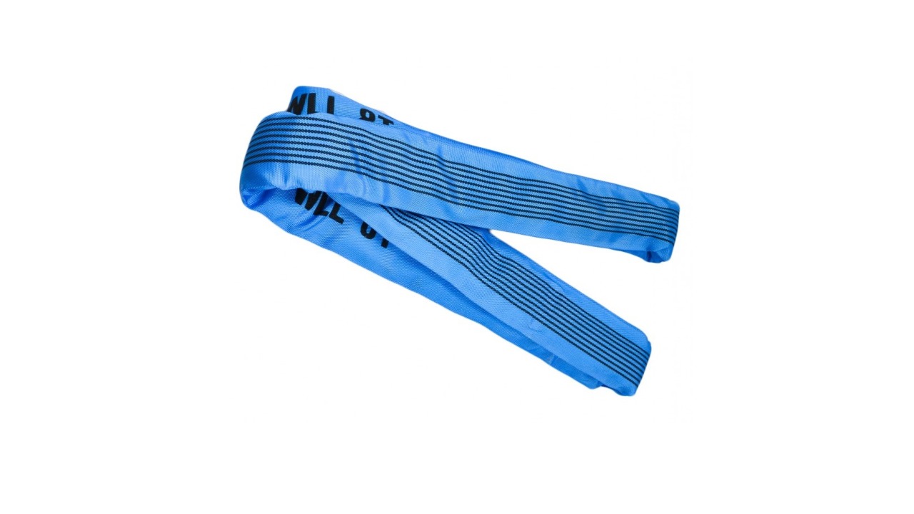 8 Ton Round Slings