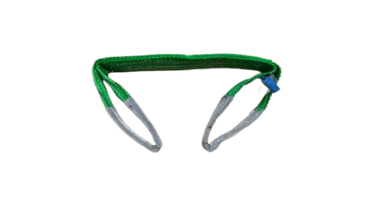 2 Ton Web Slings