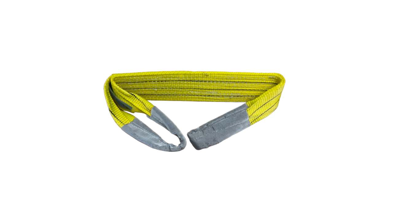 3 Ton Web Slings