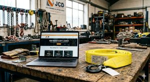 Welcome to the New JCD Cranes Website!