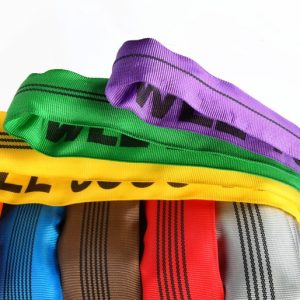 Polyester Round Slings